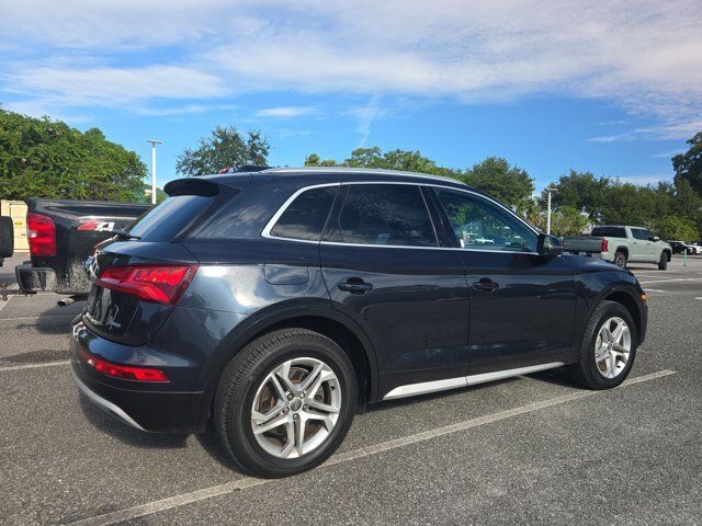 2019 Audi Q5