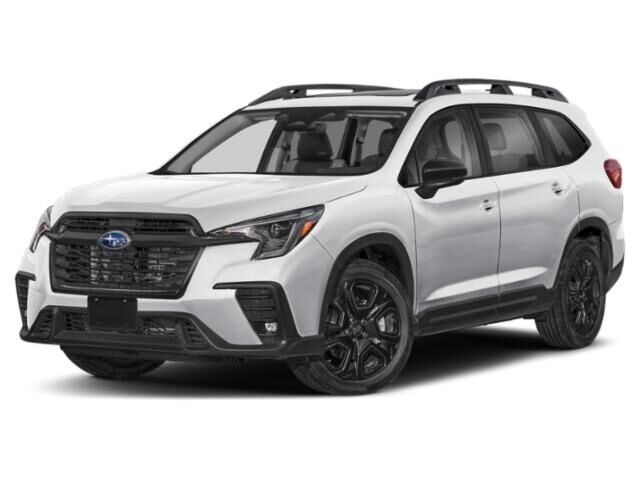 2023 SUBARU Ascent