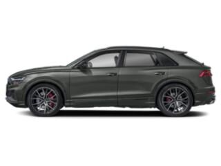 2023 Audi SQ8