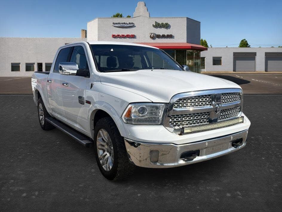 2013 RAM 1500