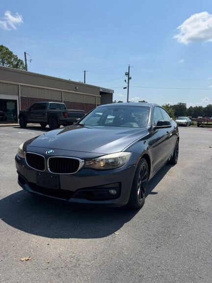 2014 BMW 3 Series