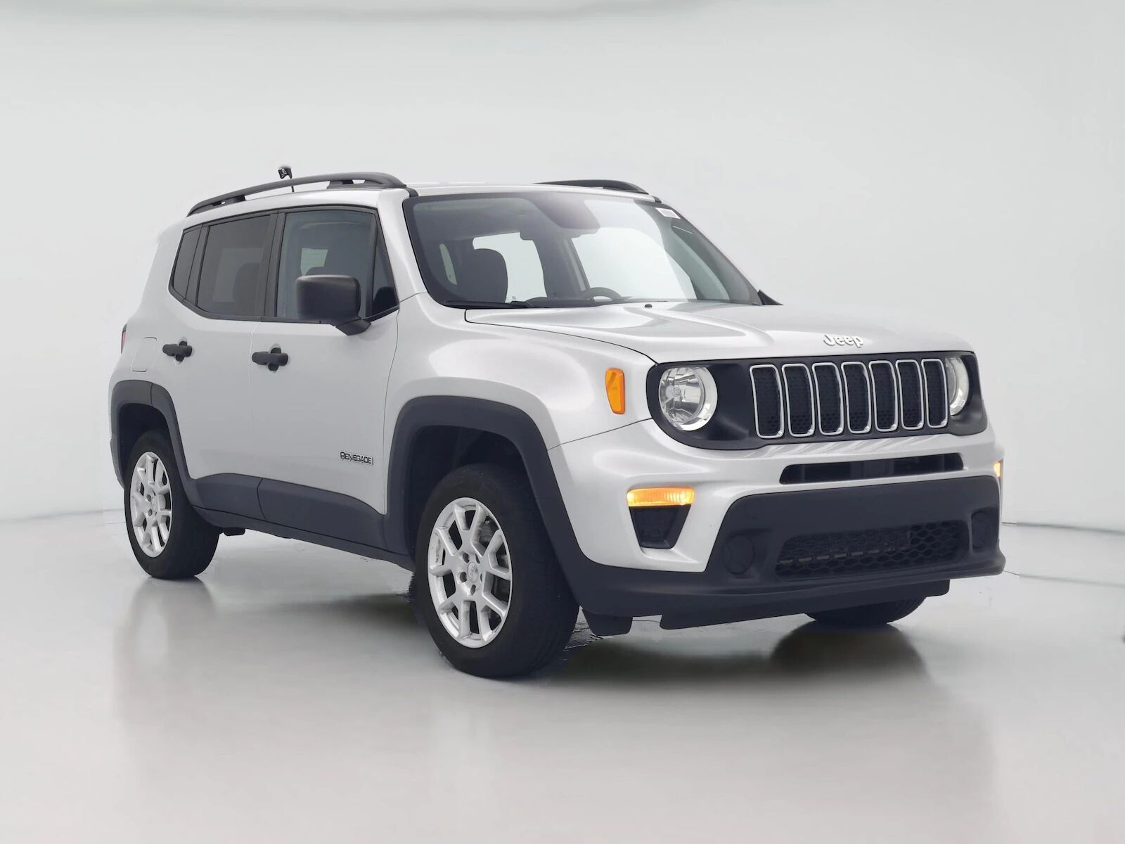 2020 JEEP Renegade