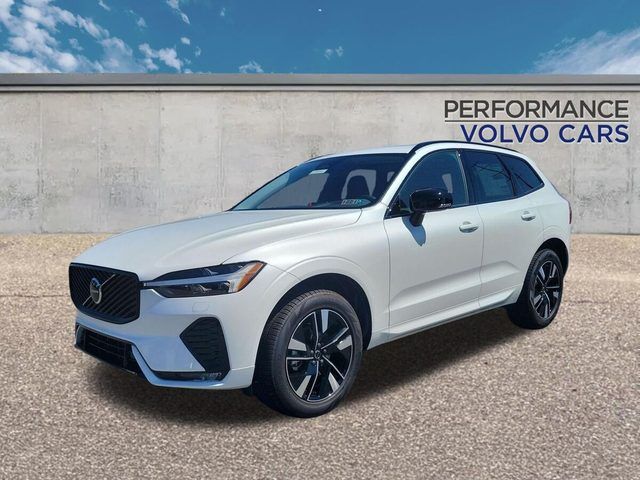 2027 VOLVO XC60