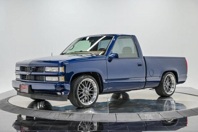 1994 CHEVROLET GMT-400