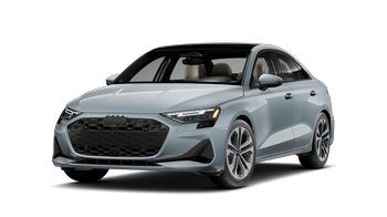 2026 AUDI A3