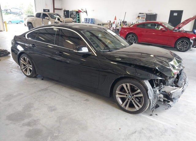2019 BMW 4 Series