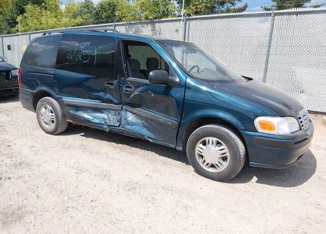 1998 CHEVROLET Venture
