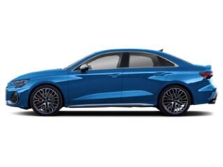 2026 AUDI S3