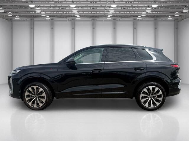 2026 Audi Q3