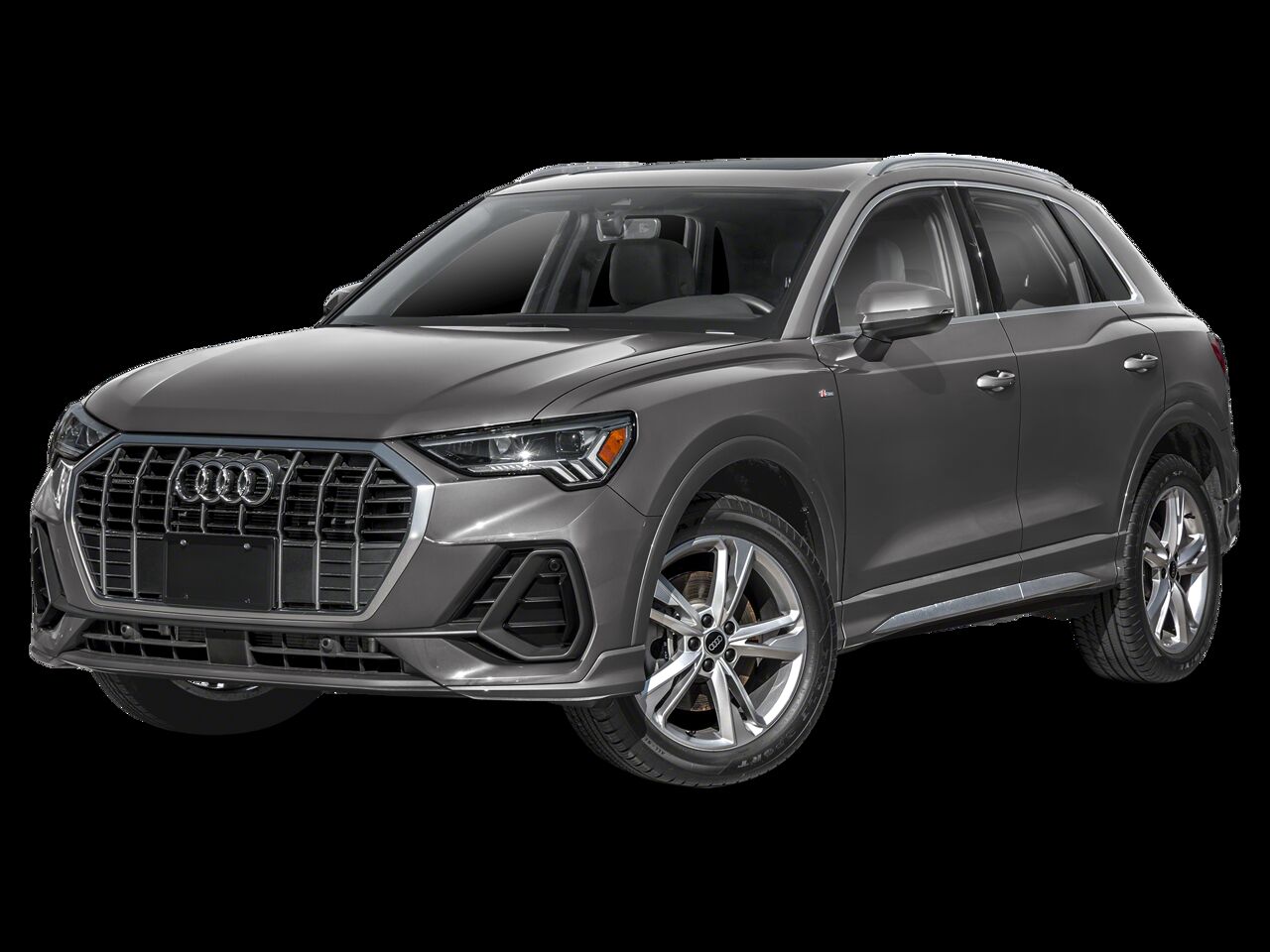 2025 AUDI Q3
