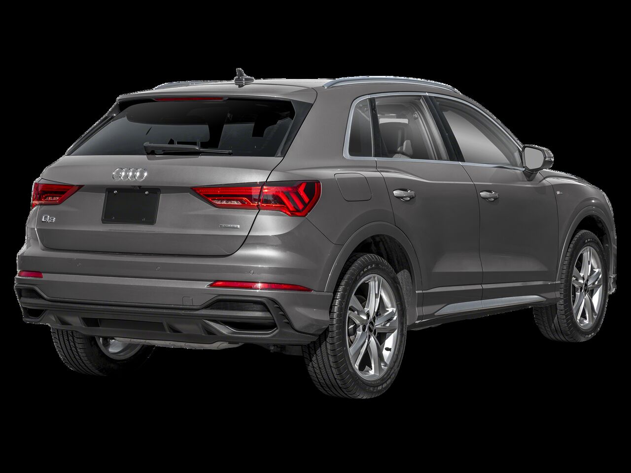2025 Audi Q3