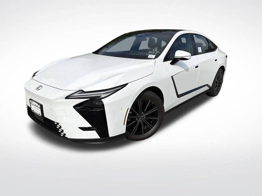 2026 LEXUS ES