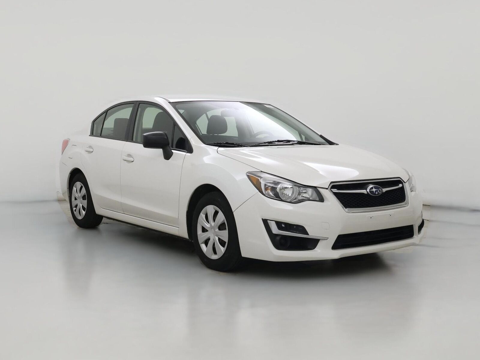 2015 SUBARU Impreza