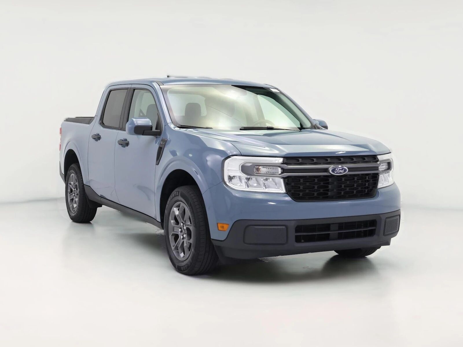 2022 FORD Maverick