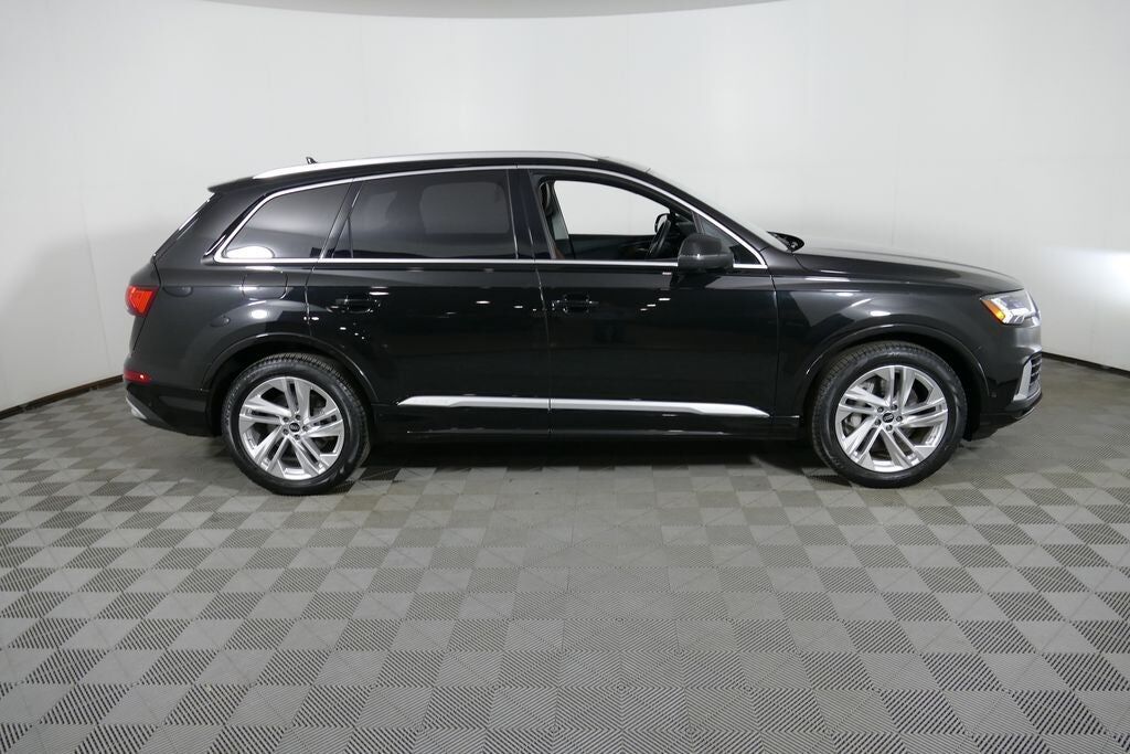2023 Audi Q7