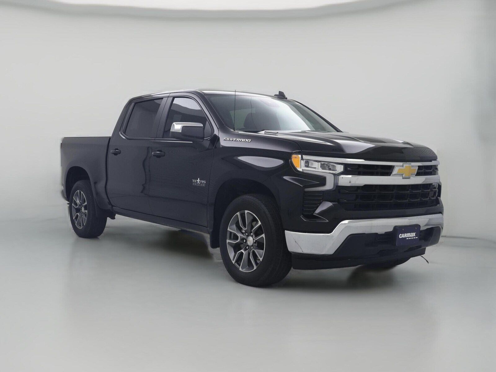 2025 CHEVROLET Silverado
