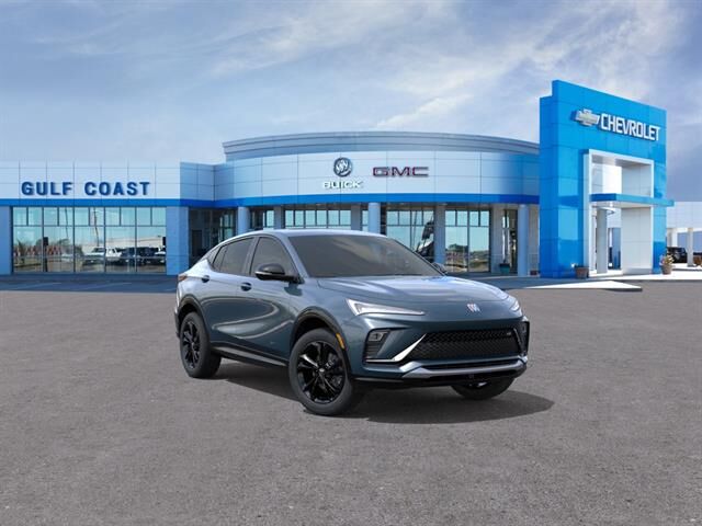 2026 BUICK Envista