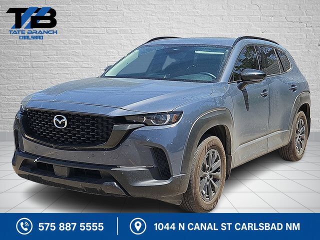 2022 MAZDA CX-9