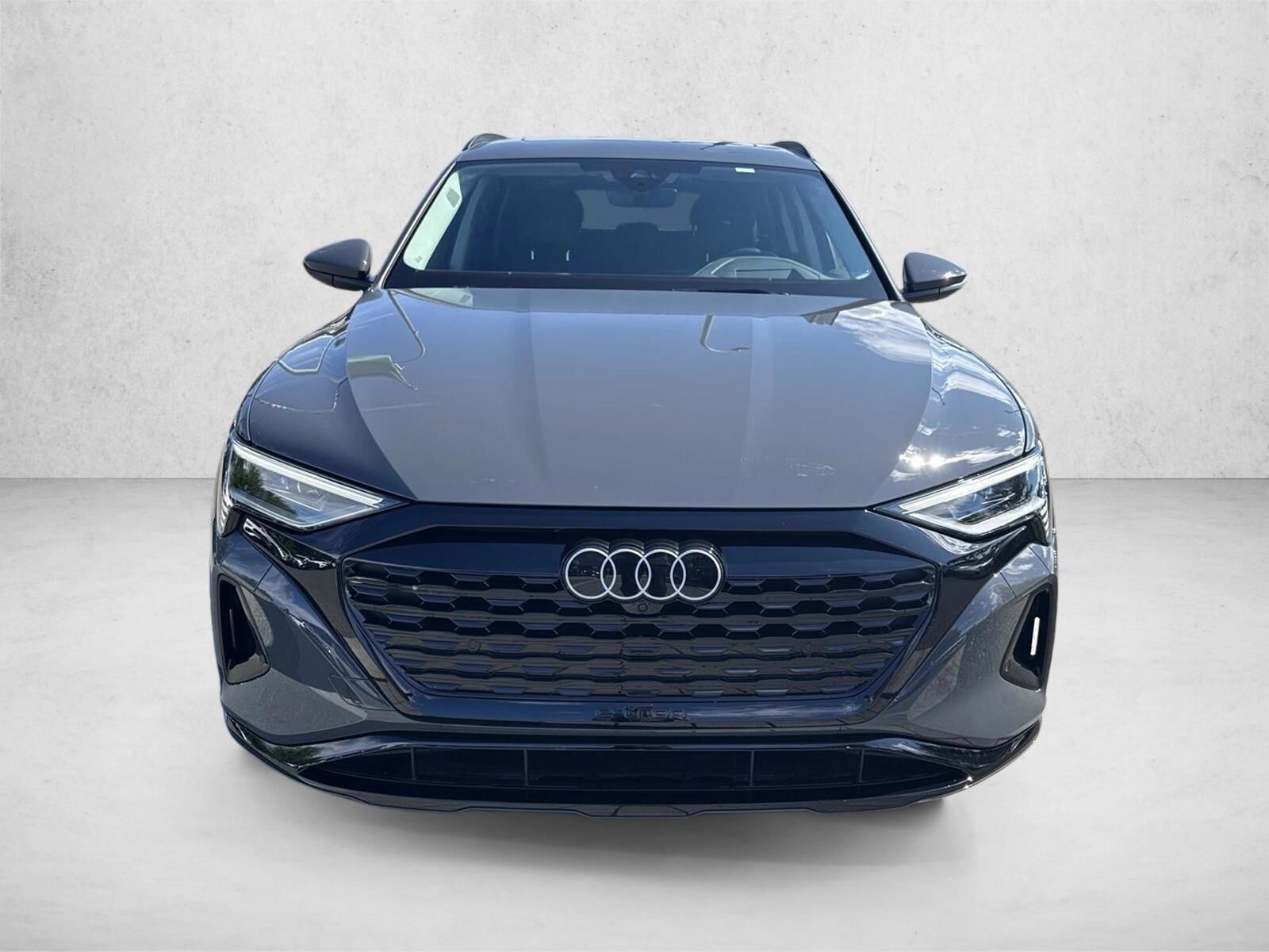 2024 Audi Q8