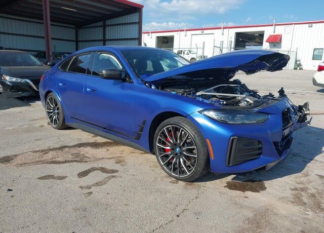 2023 BMW i4