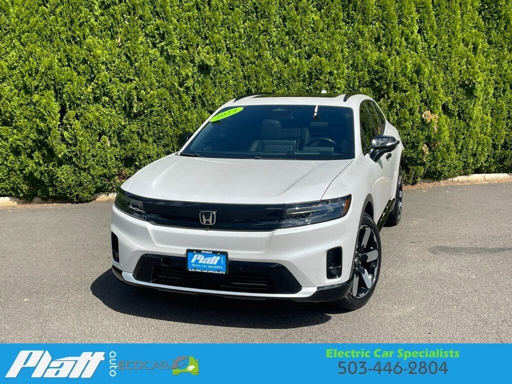 2024 HONDA Prologue