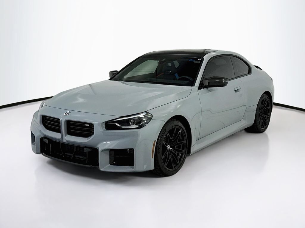 2023 BMW M2