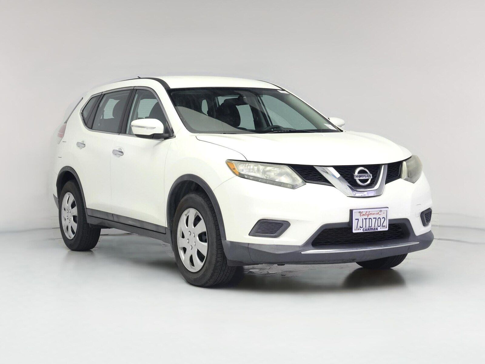 2014 NISSAN Rogue