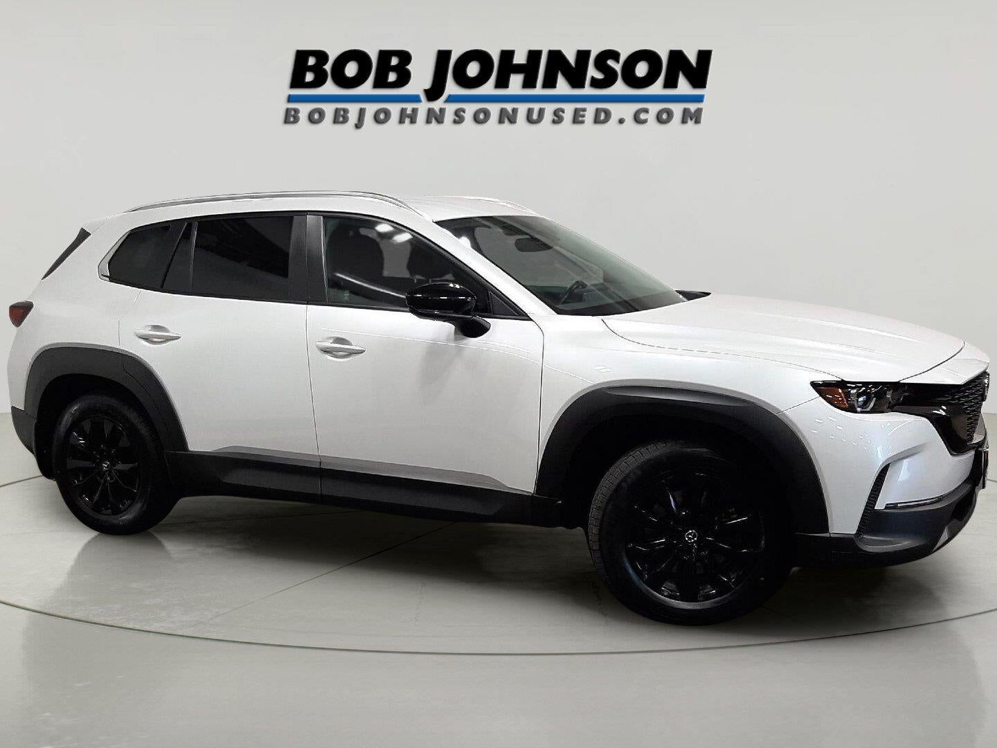 2024 MAZDA CX-50