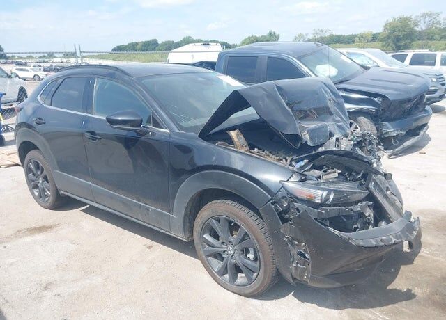 2025 MAZDA CX-30
