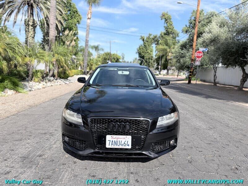 2010 Audi A4