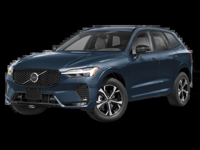 2027 VOLVO XC60