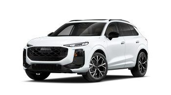 2026 AUDI Q3