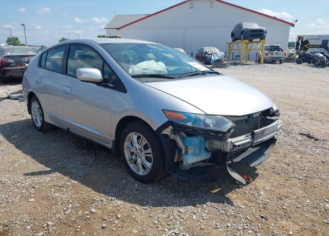 2010 HONDA Insight