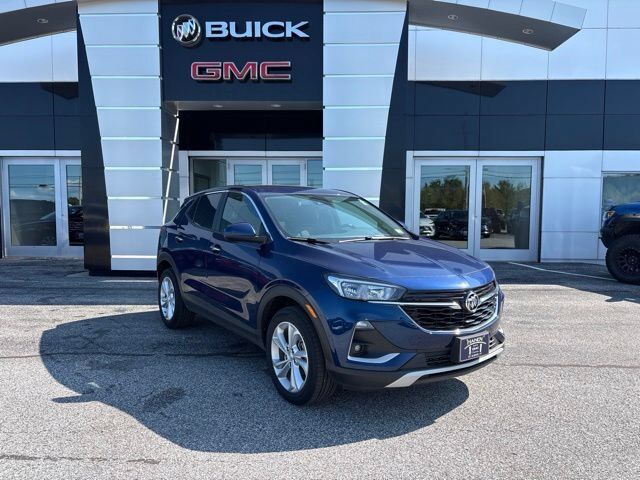 2023 BUICK Encore GX