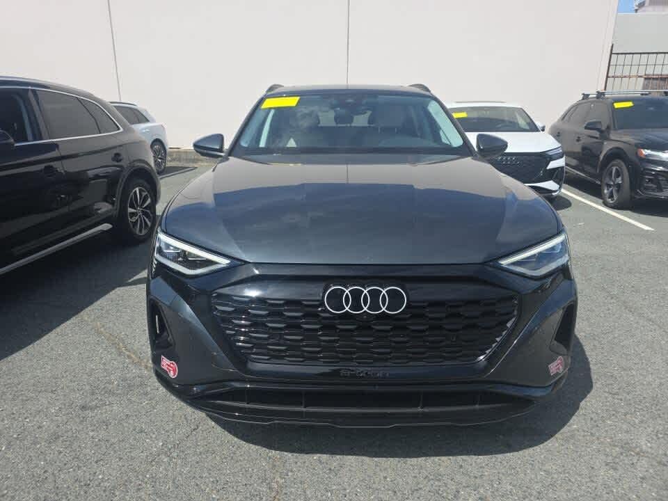 2024 Audi Q8