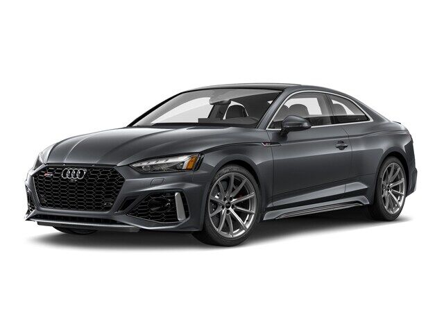 2021 AUDI RS5