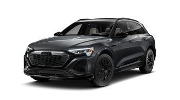 2024 Audi Q8