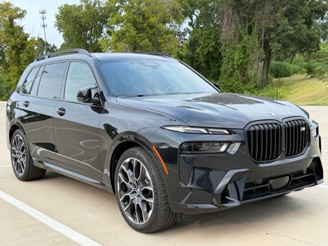 2024 BMW X7