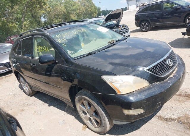 2004 LEXUS RX