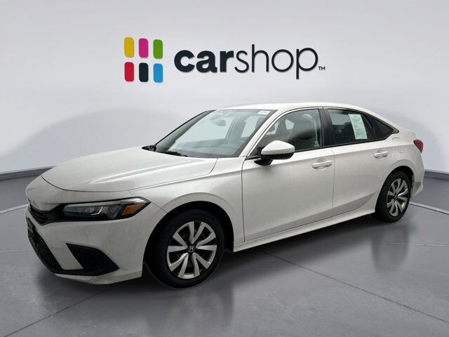 2023 HONDA Civic