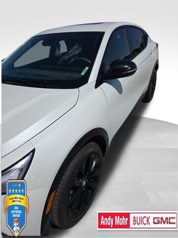 2024 BUICK Envista