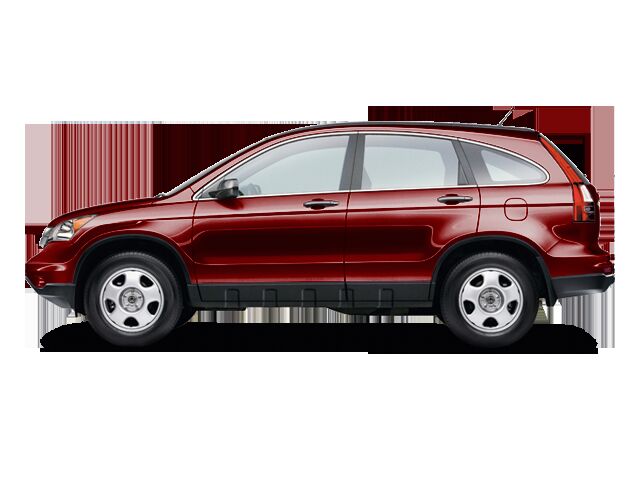 2011 HONDA CR-V