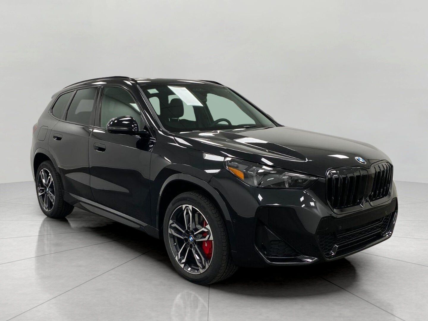 2027 BMW X1