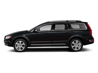 2012 VOLVO XC70