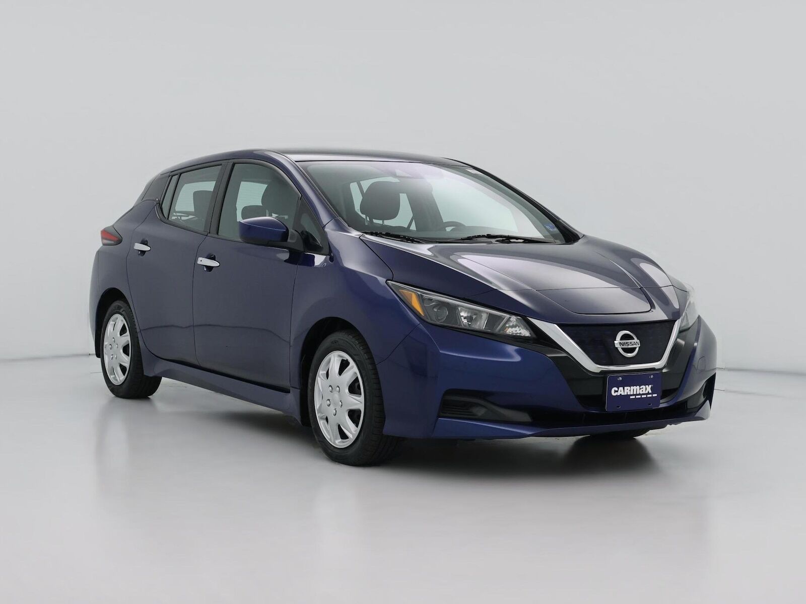 2022 NISSAN Leaf