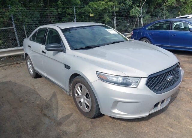 2015 FORD Taurus