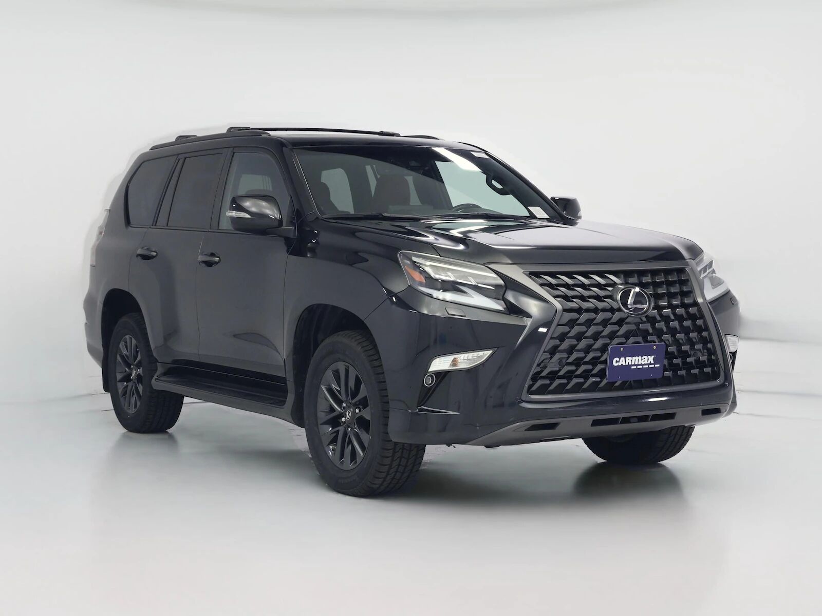 2022 LEXUS GX