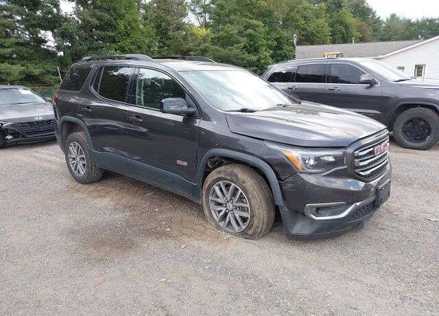 2017 GMC Acadia