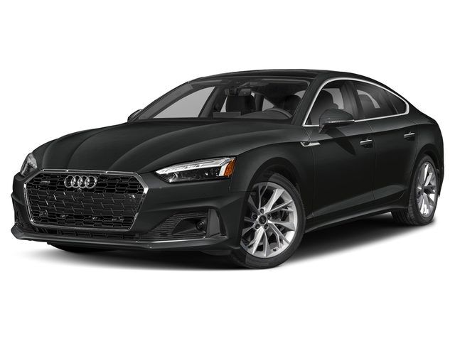 2024 AUDI A5