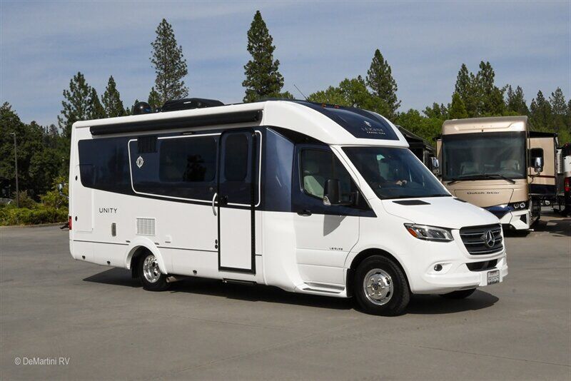 2021 MERCEDES-BENZ Sprinter